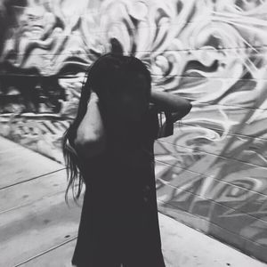 Meet your Posher, Aisha